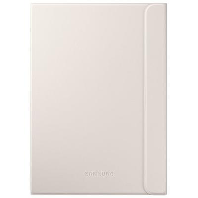 Samsung Husa protectie Book Cover EF-BT810P White pentru SM-T810 Galaxy Tab S2 9.7 Wi-Fi si SM-T815 Galaxy Tab S2 9.7 4G