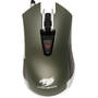 Mouse Cougar 530M Army-Green