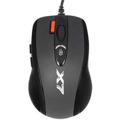 Mouse A4Tech X-710MK Gaming Mini