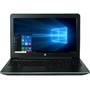 Laptop HP 15.6" ZBook 15 G3, FHD IPS, Procesor Intel Core i7-6820HQ (8M Cache, up to 3.60 GHz), 8GB, 256GB SSD, Quadro M1000M 4GB, FingerPrint Reader, Win 7 Pro + Win 10 Pro