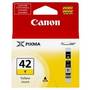 Cartus Imprimanta Canon CLI-42 Yellow