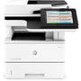 Imprimanta multifunctionala HP LaserJet Enterprise M527DN, Laser, Monocrom, Format A4, Duplex, Retea