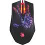 Mouse A4Tech Gaming Bloody A60 Blazing USB Metal XGlide Armor Boot
