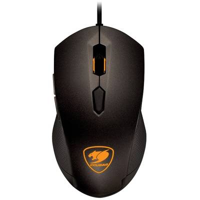 Mouse Cougar Minos X1