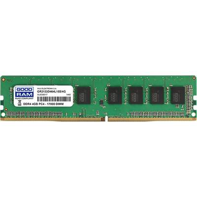 Memorie RAM GOODRAM 4GB DDR4 2133MHz CL15 1.2v