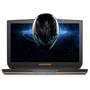 Laptop Alienware Gaming 15.6" 15 R2, UHD IPS, Procesor Intel Core i7-6700HQ (6M Cache, up to 3.50 GHz), 16GB, 1TB + 256GB SSD, Nvidia GTX 980M 8GB, Win 10 Home