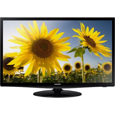 Televizor Samsung Monitor TV T28D310EW 69cm negru HD Ready