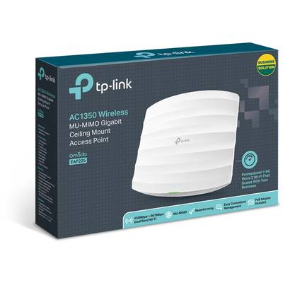Access Point TP-Link Gigabit EAP225 Dual-Band