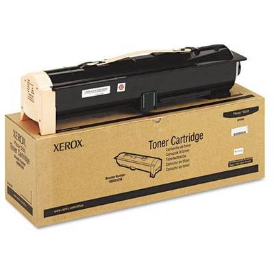 Toner imprimanta Xerox 106R01294 Black