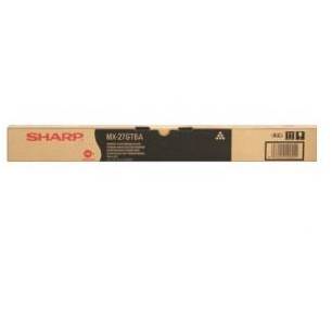 Toner imprimanta Sharp  BLACK MX27GTBA 18K ORIGINAL MX-2300