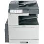 Imprimanta multifunctionala Lexmark X950DE, laser, color, format A3, fax, retea, duplex