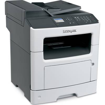 Imprimanta multifunctionala Lexmark MX317DN Fax A4