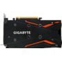 Placa Video GIGABYTE GeForce GTX 1050 Ti G1 GAMING 4GB GDDR5 128-bit