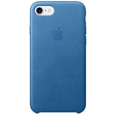 Apple Protectie pentru spate MMY42ZM/A Sea Blue pentru Iphone 7