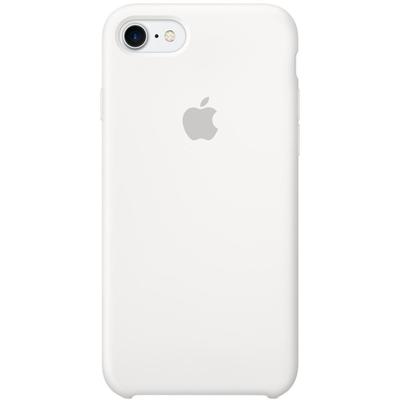 Apple Protectie pentru spate MMWF2ZM/A White pentru Iphone 7