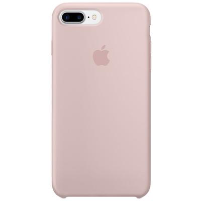 Apple Protectie pentru spate MMT02ZM/A Pink Sand pentru Iphone 7 Plus