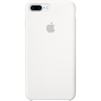 Apple Protectie pentru spate MMQT2ZM/A White pentru Iphone 7 Plus