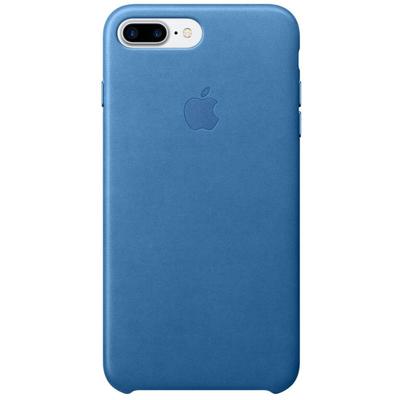 Apple Protectie pentru spate MMYH2ZM/A Sea Blue pentru Iphone 7 Plus