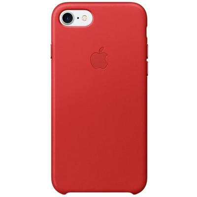 Apple Protectie pentru spate MMY62ZM/A Red pentru Iphone 7