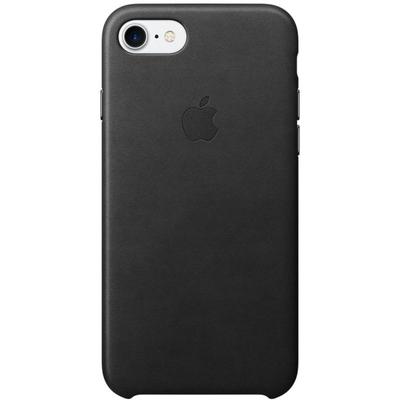 Apple Protectie pentru spate MMY52ZM/A Black pentru Iphone 7