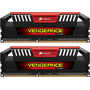 Corsair dublat-Vengeance Pro Red 16GB DDR3 1866MHz CL10 Dual Channel Kit