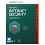 Software Securitate Kaspersky Internet Security 2017, 3 PC, 1 an + 3 luni, Retail, New license