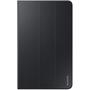 Husa de protectie tip stand Book Cover Black pentru Galaxy TAB A T580/T585 10.1&quot;