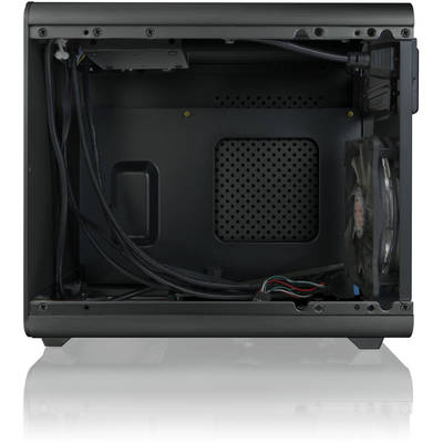 Carcasa PC Raijintek METIS Plus Black Window
