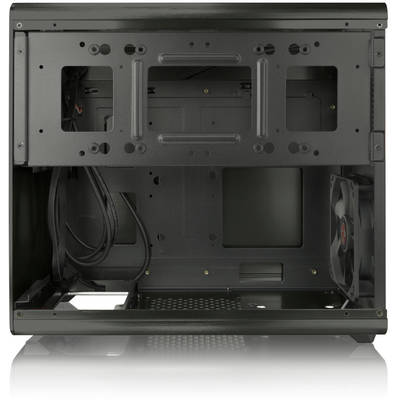 Carcasa PC Raijintek STYX Black Window