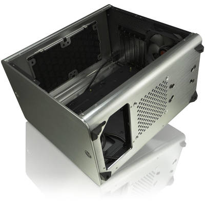 Carcasa PC Raijintek STYX Silver