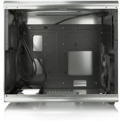 Carcasa PC Raijintek STYX Silver