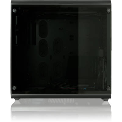 Carcasa PC Raijintek THETIS Black Window