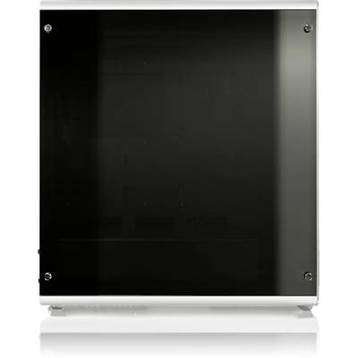 Carcasa PC Raijintek ASTERION Classic Silver Window