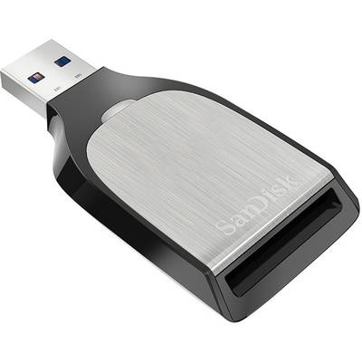 Card Reader SanDisk Extreme PRO SD UHS-II USB 3.0