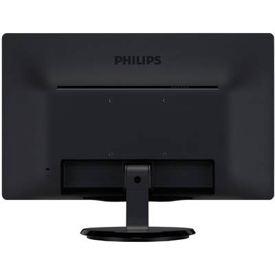 Monitor Philips  226V4LAB/00 21.5 inch 5 ms Negru