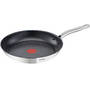 TEFAL Intuition A7030415, 24cm, Inox