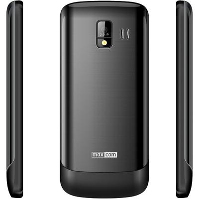 Telefon Mobil Maxcom MM320 Single SIM Black