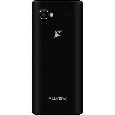 Telefon Mobil Allview M9 Luna Dual Sim Black