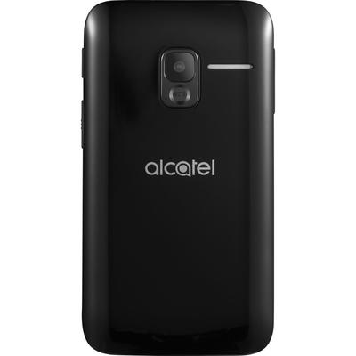 Telefon Mobil Alcatel 2008G Black