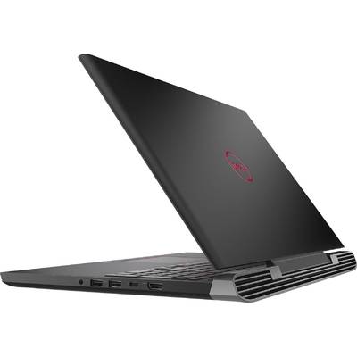 Laptop Dell DL IN 7577 FHD I5-7300HQ 8 256 1060 U B