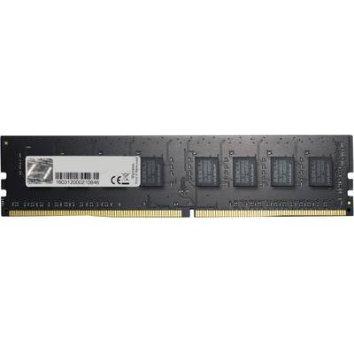 Memorie RAM G.Skill F4 8GB DDR4 2400MHz CL15
