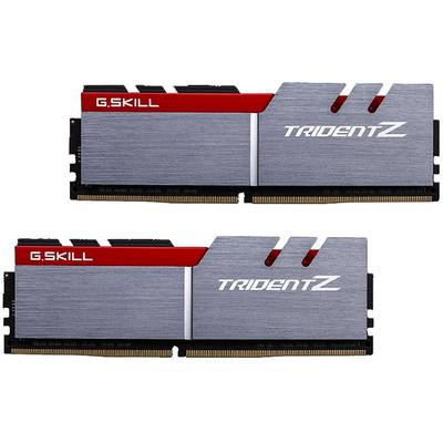 Memorie RAM G.Skill Trident Z 16GB DDR4 3200MHz CL16 1.35v Dual Channel Kit
