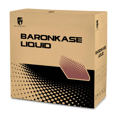 Carcasa PC Deepcool Baronkase Liquid