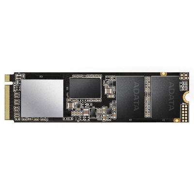 SSD ADATA SX8200 240GB PCI Express 3.0 x4 M.2 2280