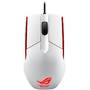 Mouse Asus ROG Sica White