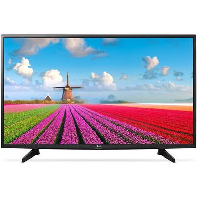 Televizor LG 43LJ5150 Seria LJ5150 108cm negru Full HD
