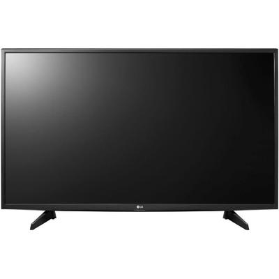 Televizor LG 43LJ5150 Seria LJ5150 108cm negru Full HD