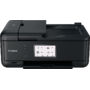 Imprimanta multifunctionala Canon Pixma TR8550, Inkjet, Color, Format A4, Fax, Retea, Wi-Fi, Duplex