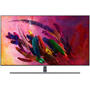 Televizor Samsung QLED QE55Q7FNATXXH LED Smart TV 138cm Ultra HD Silver
