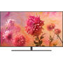 Televizor Samsung Smart TV QLED 65Q9FN Seria Q9FN 163cm negru 4K UHD HDR